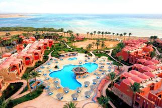 SWISSTOUCH ORIENTAL RESORT